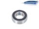 DT Spare Parts 1.22410 Kugellager, d: 20 mm, D: 42 mm, H: 12 mm passend für Multimarken
