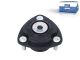 DT Spare Parts 1.22416 Vibrationsdämpfer, D1: 61 mm, D2: 79 mm, M10 x 1,5, LTh: 32 mm, H: 58 mm passend für Scania