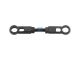 DT Spare Parts 1.22438 Verbindungsstange, Niveauventil passend für Scania