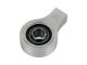 DT Spare Parts 1.22457 Gelenkstück, Kabinenstoßdämpfer, d: 16 mm, M12 x 1,75, L: 81 mm passend für Scania