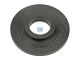 DT Spare Parts 1.22468 Scheibe, d: 18 mm, D1: 26 mm, D2: 50 mm, H: 7,5 mm passend für Scania