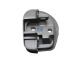 DT Spare Parts 1.22644 Spiegelhalter, oben, links passend für Scania