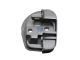 DT Spare Parts 1.22645 Spiegelhalter, oben, rechts passend für Scania