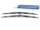 DT Spare Parts 1.22668 Wischerblattsatz, L: 700 mm passend für Multimarken