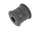 DT Spare Parts 1.22676 Buchse, Motorhaubenaufhängung, vorne, d: 16 mm, D: 38 mm, H: 44 mm passend für Scania