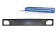 DT Spare Parts 1.22690 Abdeckung, Frontgrill passend für Scania