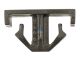 DT Spare Parts 1.22721 Befestigungsclip passend für Scania