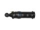 DT Spare Parts 1.22725 Kabinenstoßdämpfer, mit Luftbalg, D1: 44,5 mm, D2: 13 mm, b: 14 mm, M12 x 1,75, Lmin: 229 mm, Lmax: 326 mm passend für Scania