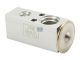 DT Spare Parts 1.22746 Ausdehnungsventil, Dehydrator passend für Scania