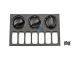 DT Spare Parts 1.22808 Bedienelement passend für Scania