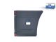 DT Spare Parts 1.22827 Seitenschürze, links passend für Scania