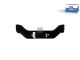 DT Spare Parts 1.22835 Halter, Seitenschürze passend für Scania