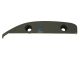 DT Spare Parts 1.22841 Stoßstangenabschlussblende, links passend für Scania