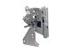 DT Spare Parts 1.22888 Türschloss, links passend für Scania