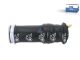 DT Spare Parts 1.22945 Luftbalg, Kabinenstoßdämpfer passend für Scania