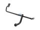 DT Spare Parts 1.22973 Halter, Frontspiegel passend für Scania
