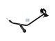 DT Spare Parts 1.22976 Halter, Frontspiegel passend für Scania