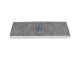 DT Spare Parts 1.23043 Kabinenluftfilter, Aktivkohle passend für Scania