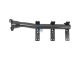 DT Spare Parts 1.23068 Kotflügelhalter, links passend für Scania
