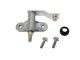DT Spare Parts 1.23071 Wischerarmlager passend für Scania