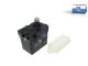 DT Spare Parts 1.23078 Hydraulikpumpe, Fahrerhauslagerung passend für Scania