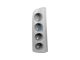 DT Spare Parts 1.23095 Scheinwerferabdeckung, hinten passend für Scania
