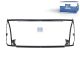 DT Spare Parts 1.23112 Grundträger, Frontklappe passend für Scania
