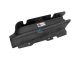 DT Spare Parts 1.23158 Abdeckung, Tritt, links passend für Scania
