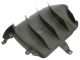 DT Spare Parts 1.23223 Kabinenecke, links passend für Scania