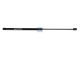 DT Spare Parts 1.23258 Gasfeder, L: 585 mm, 400 N, Ls: 255 mm passend für Scania