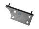 DT Spare Parts 1.23268 Halter, links passend für Scania