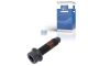 DT Spare Parts 1.23281 Schraube, M14 x 2, L: 50 mm, 8.8 passend für Scania