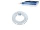 DT Spare Parts 1.23296 Scheibe, d: 8,4 mm, D: 16 mm, S: 1,6 mm, DIN 125 passend für Multimarken