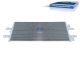 DT Spare Parts 1.23302 Kondensator, L: 842 mm, L: 842 mm, W: 342 mm, W: 342 mm, T: 18 mm, T: 18 mm passend für Scania