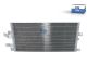 DT Spare Parts 1.23303 Kondensator, L: 775 mm, L: 775 mm, W: 331 mm, W: 331 mm, T: 16 mm, T: 16 mm passend für Scania