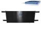 DT Spare Parts 1.23306 Kondensator, L: 840 mm, W: 368 mm, T: 16 mm passend für Scania