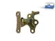 DT Spare Parts 1.23327 Scharnier, oben links passend für Scania