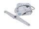 DT Spare Parts 1.23330 Fensterheber, links, ohne Motor passend für Scania