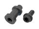 DT Spare Parts 1.23390 Buchse, mit Schraube, M16 passend für Scania