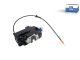 DT Spare Parts 1.23454 Türschloss, links, mit Hebel passend für Scania