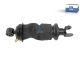 DT Spare Parts 1.23461 Kabinenstoßdämpfer, mit Luftbalg, D1: 45 mm, D2: 12,5 mm, b: 14 mm, M14 x 2, Lmin: 281 mm, Lmax: 381 mm passend für Scania