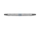DT Spare Parts 1.23480 Frontgitter passend für Scania