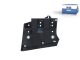 DT Spare Parts 1.23530 Frontgrill, links passend für Scania