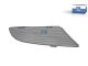 DT Spare Parts 1.23571 Sieb, Frontgrill, rechts passend für Scania