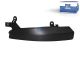 DT Spare Parts 1.23615 Abdeckung, Frontgrill, links passend für Scania