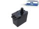 DT Spare Parts 1.23801 Hydraulikpumpe, Fahrerhaus, 420 ml, M14 x 1,5, M12 x 1,5, L: 130 mm, W: 80 mm, H: 122 mm, 280 bar passend für Scania