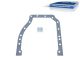 DT Spare Parts 1.24008 Dichtung, Schwungradgehäuse passend für Scania