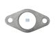 DT Spare Parts 1.24033 Dichtung, Abgaskrümmer passend für Scania