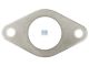 DT Spare Parts 1.24037 Dichtung, Abgaskrümmer passend für Scania