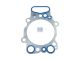 DT Spare Parts 1.24052 Zylinderkopfdichtung, alte Ausführung passend für Scania